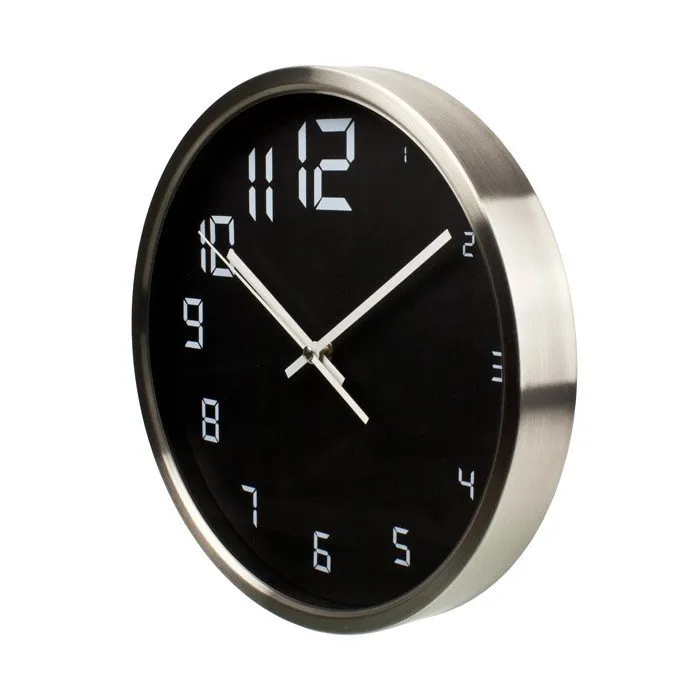 Little Big Stylish Wall Clock (30cm)