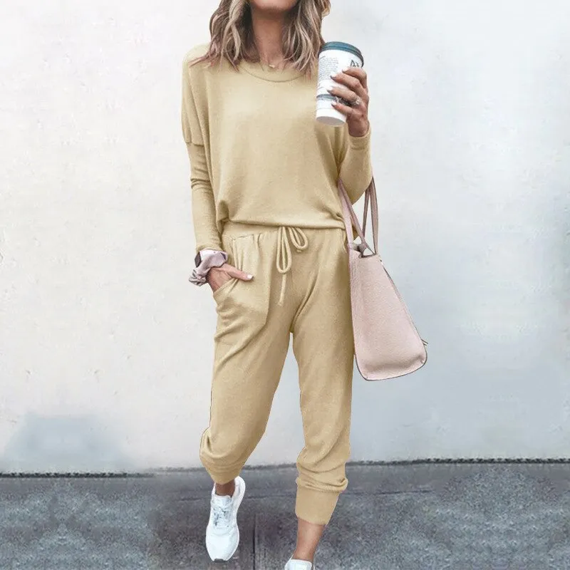Loose Lounge Set