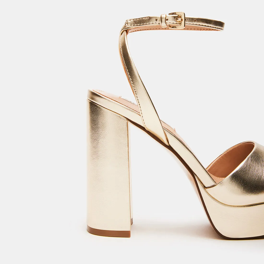 LOURDES GOLD