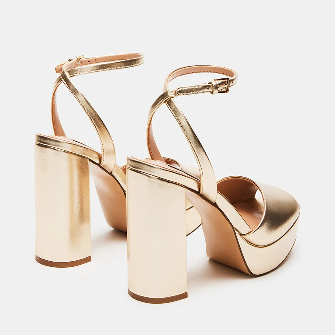 LOURDES GOLD