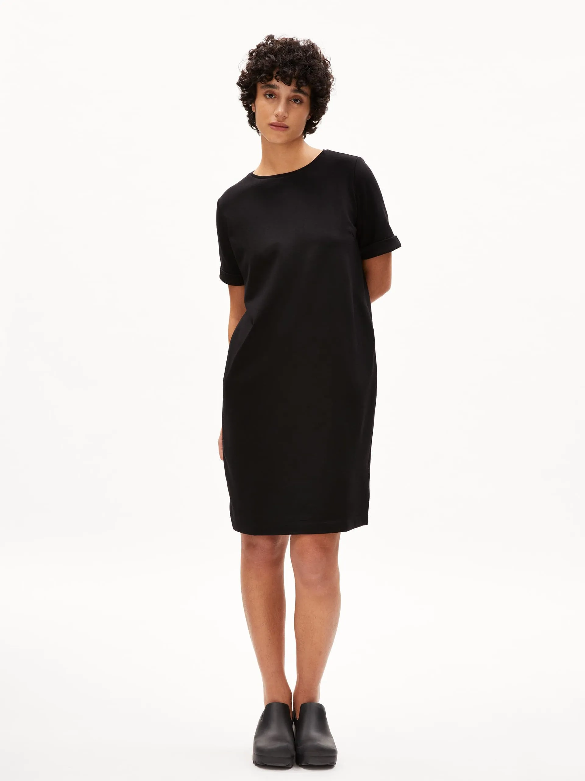 Maailana Dress
