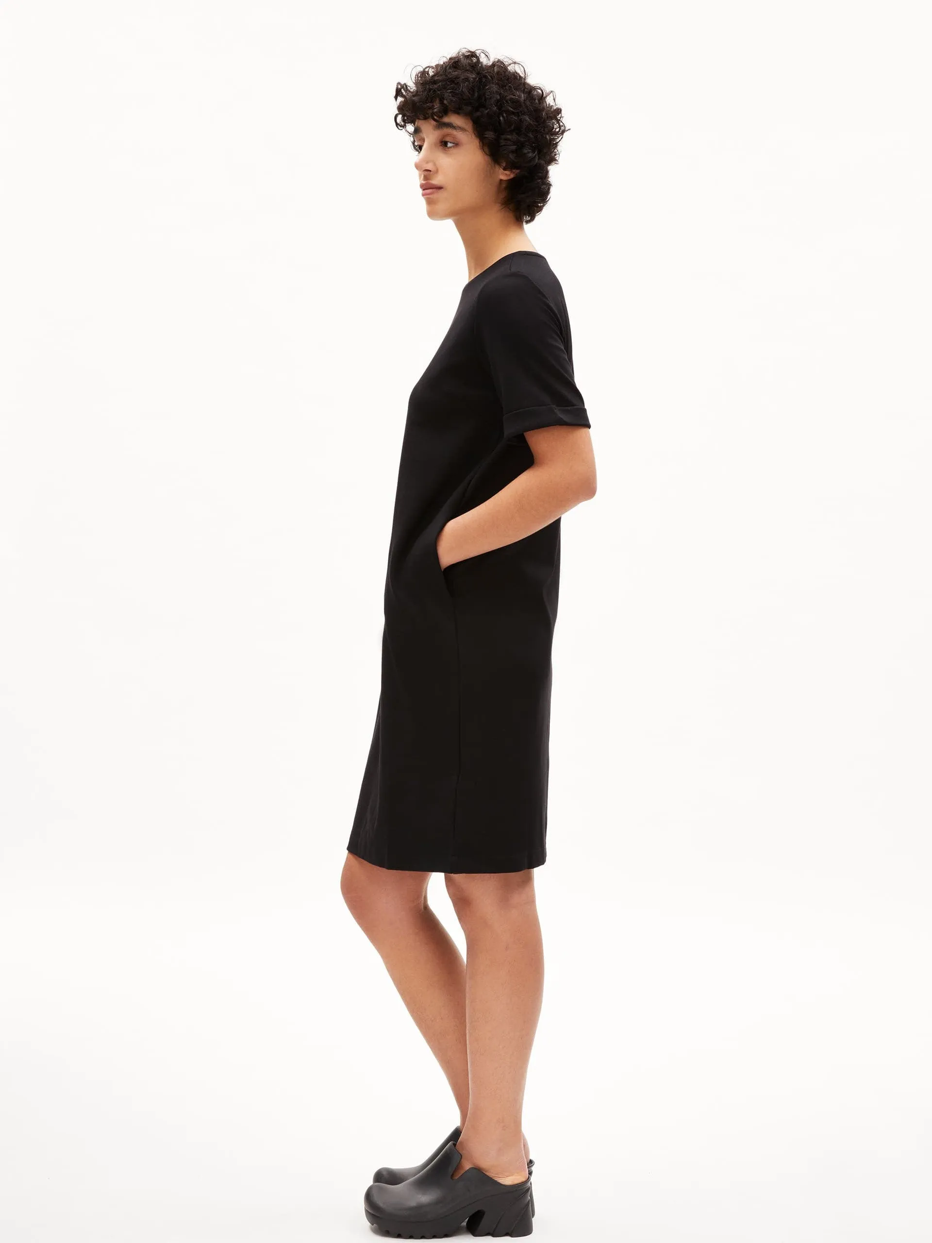 Maailana Dress