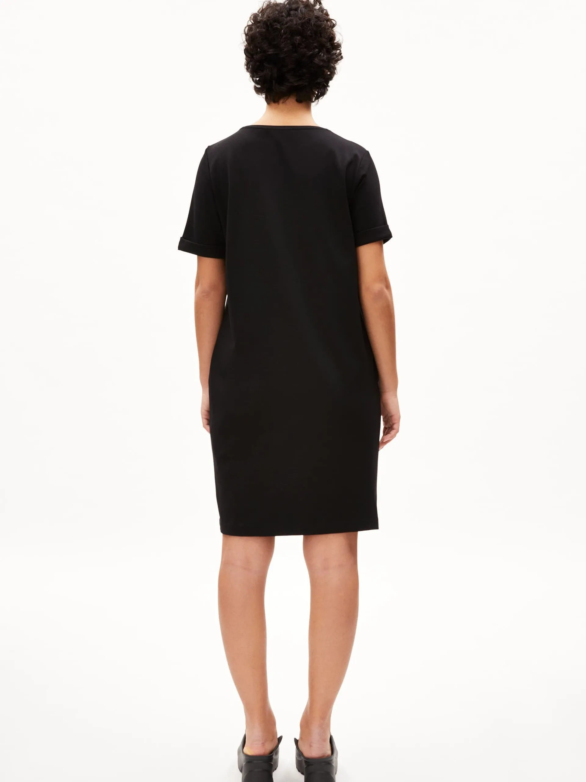 Maailana Dress
