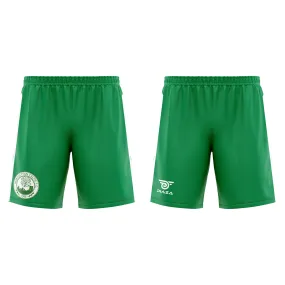 Manhattan Celtic FC Away Short