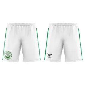 Manhattan Celtic FC Home Short
