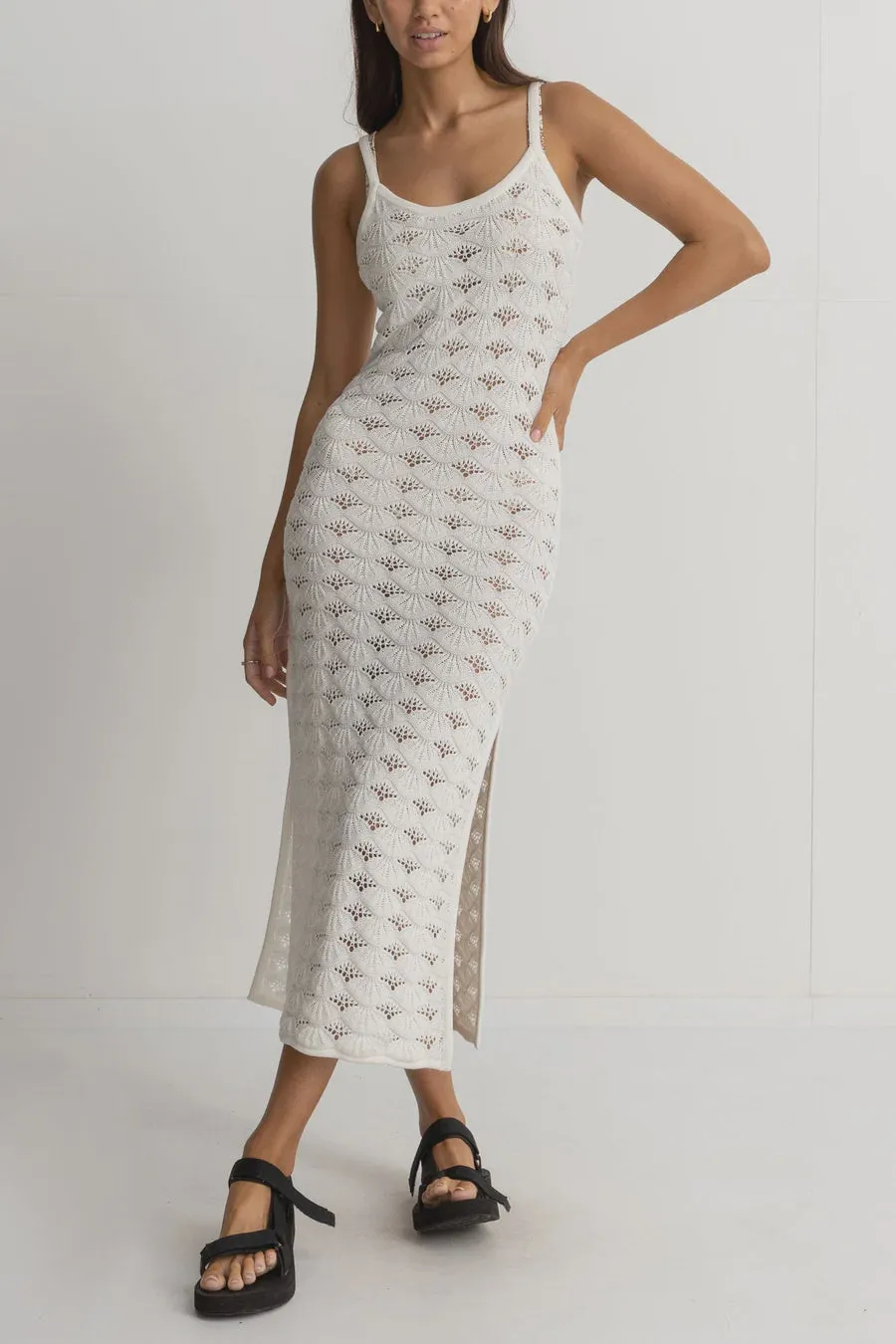 Marketta Midi Dress