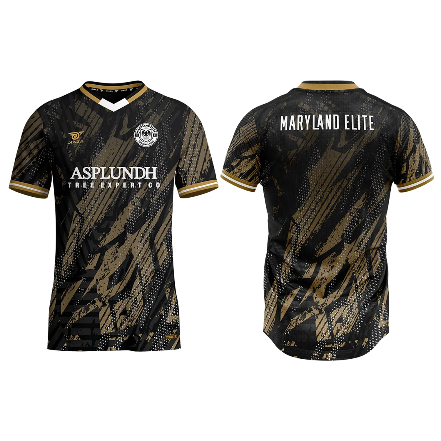 MD Elite Official Jersey