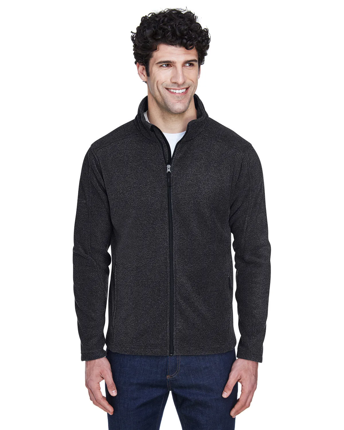 Men's Journey Fleece Jacket-88190