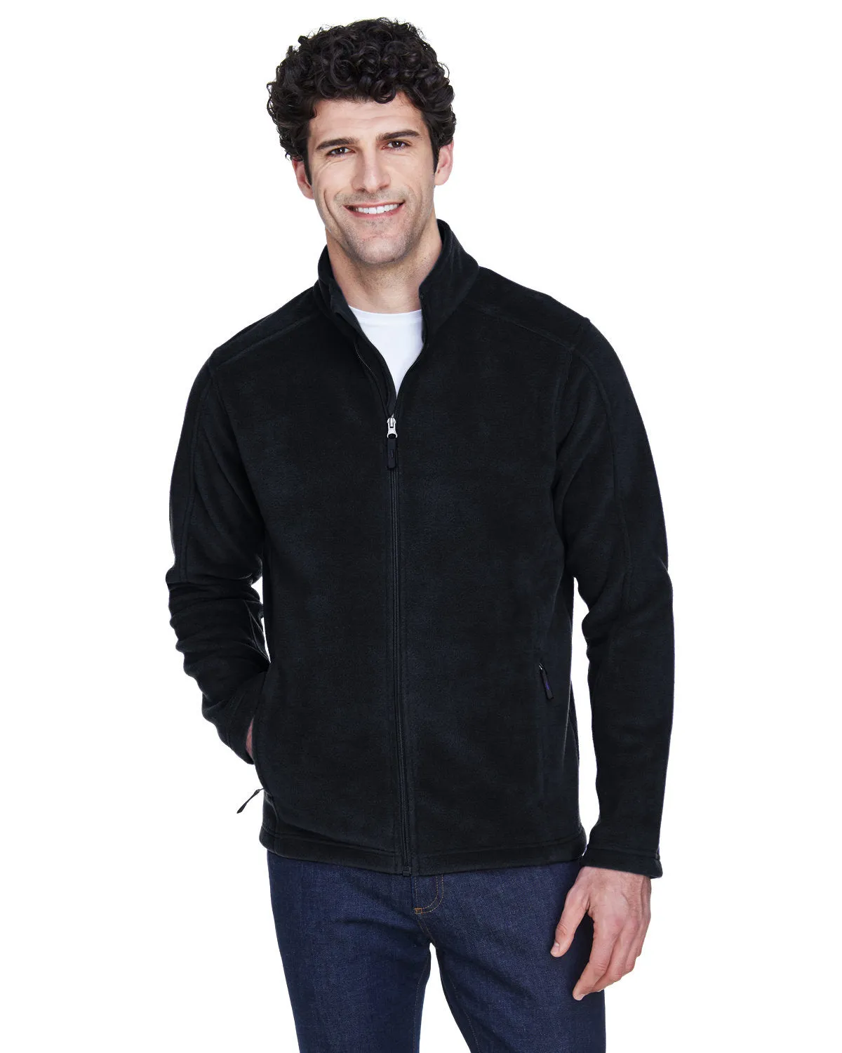 Men's Journey Fleece Jacket-88190