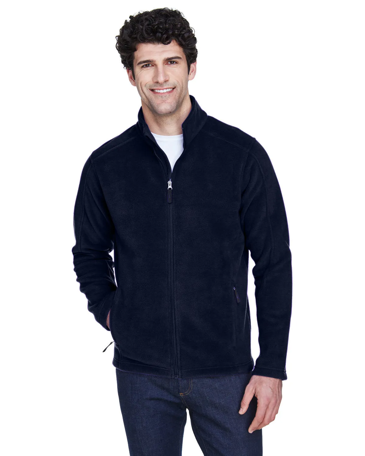 Men's Journey Fleece Jacket-88190