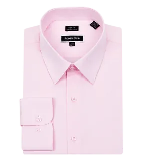Men's Premium Dress Shirt Long Sleeves | ST200