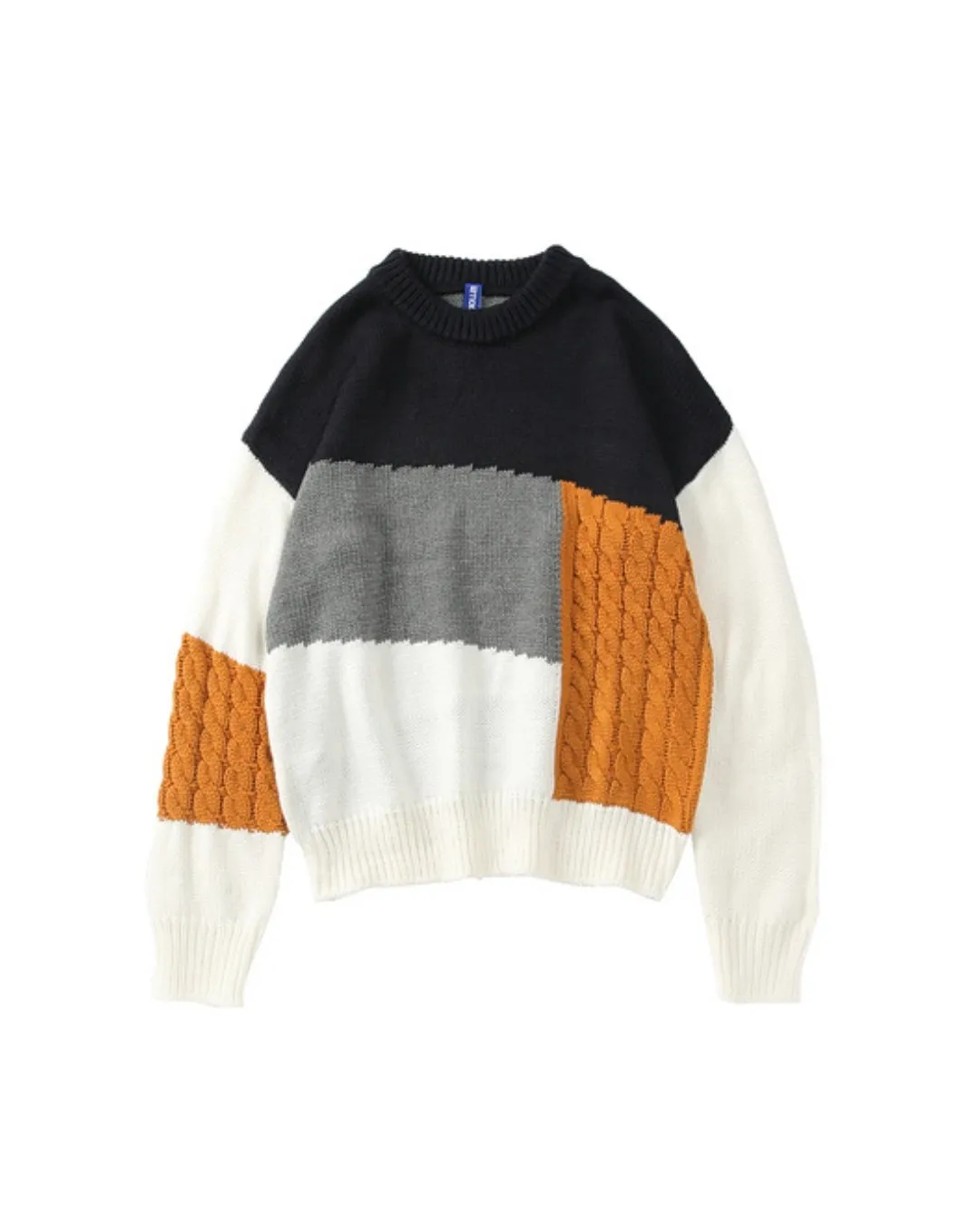 MIDDLE LENGTH SWEATER BGB0031