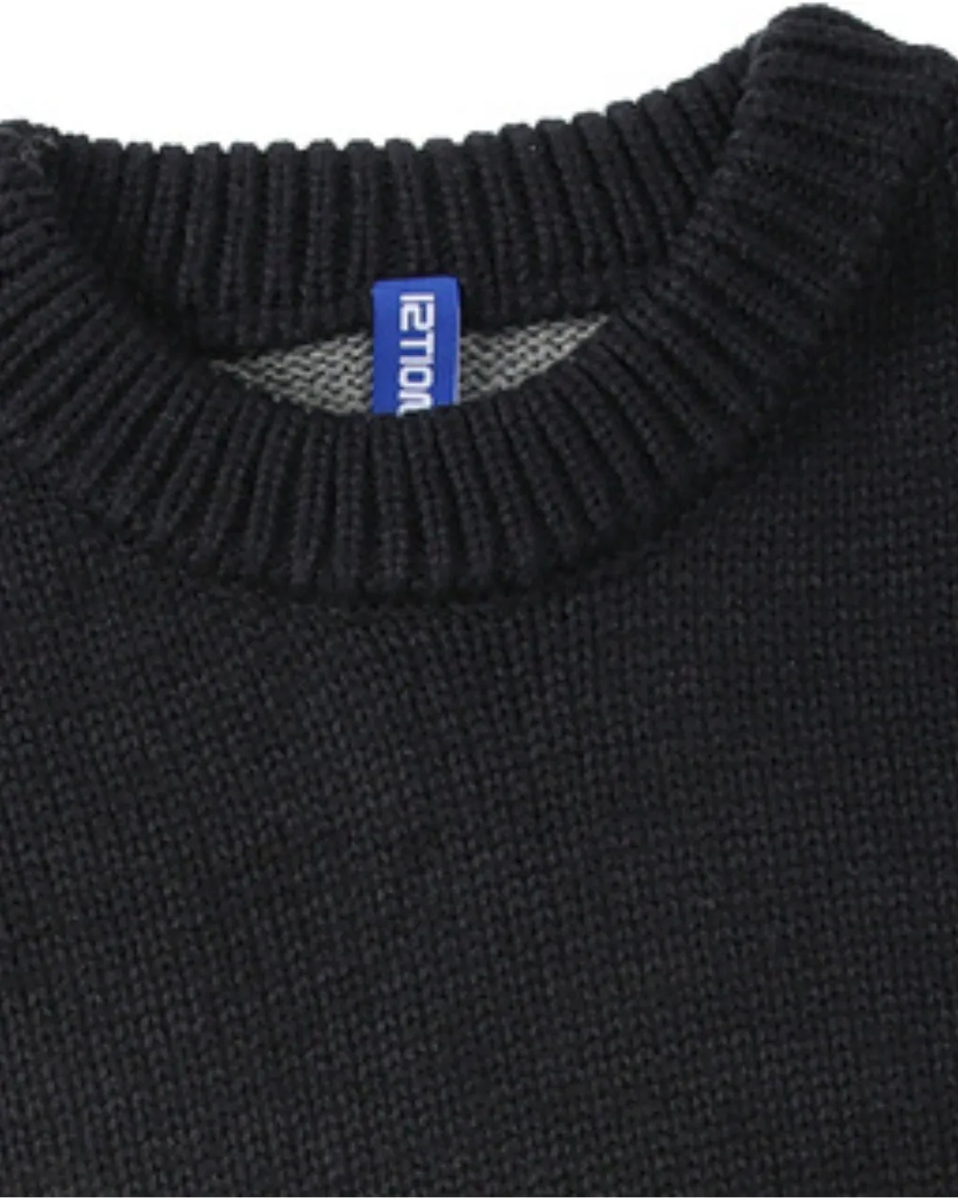 MIDDLE LENGTH SWEATER BGB0031