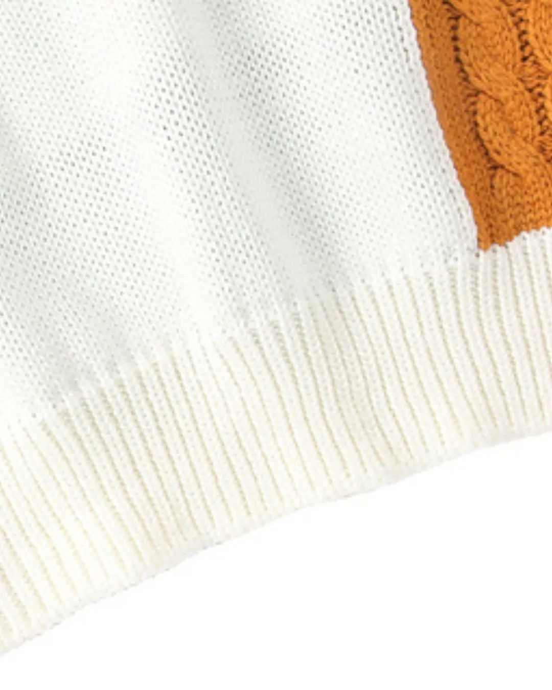 MIDDLE LENGTH SWEATER BGB0031