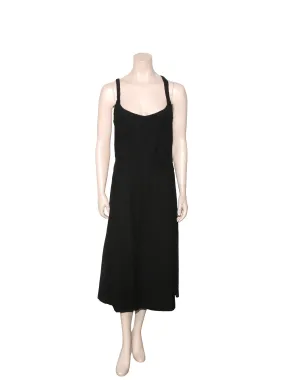 Midi Knit Dress