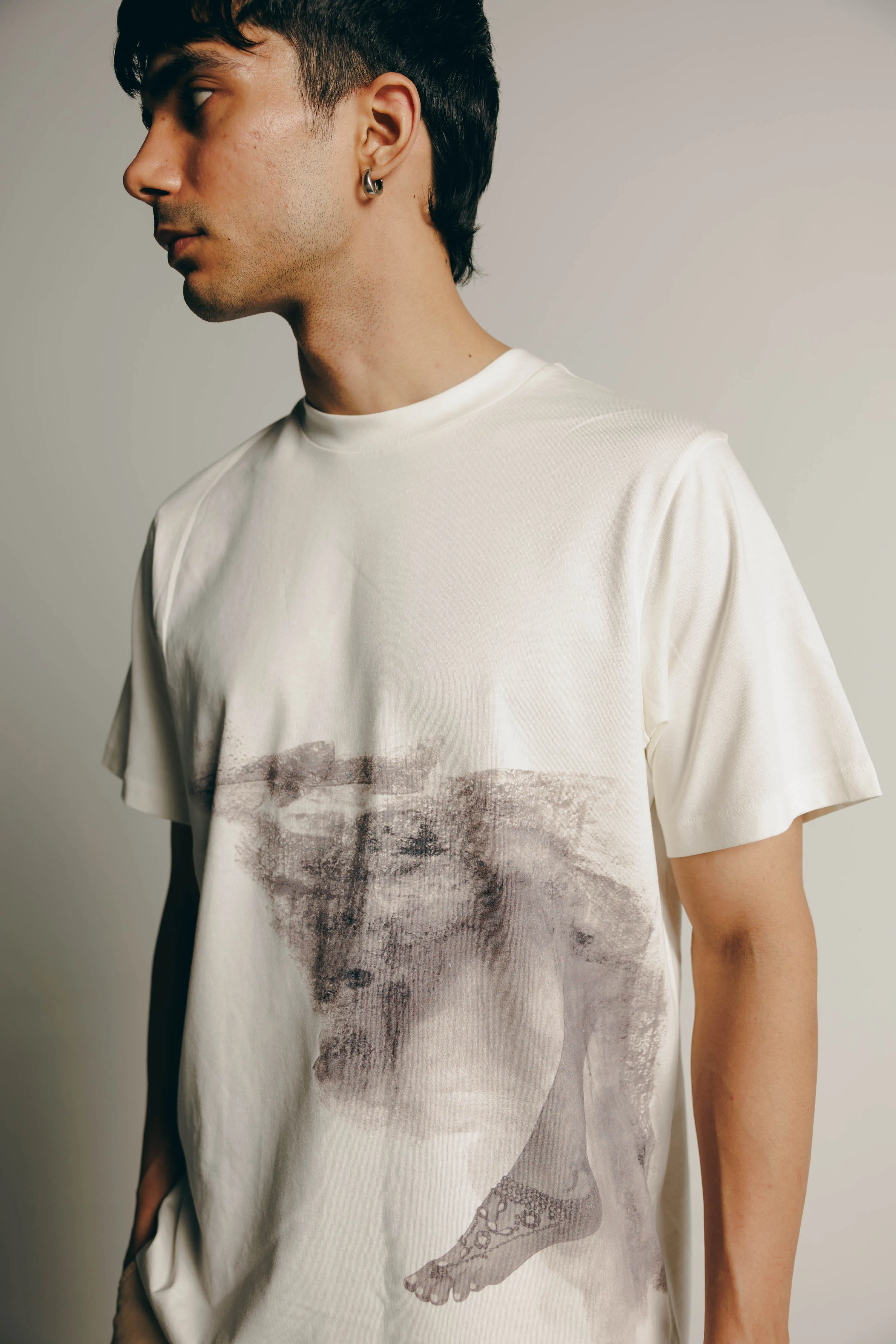 Monochrome Payal T-shirt