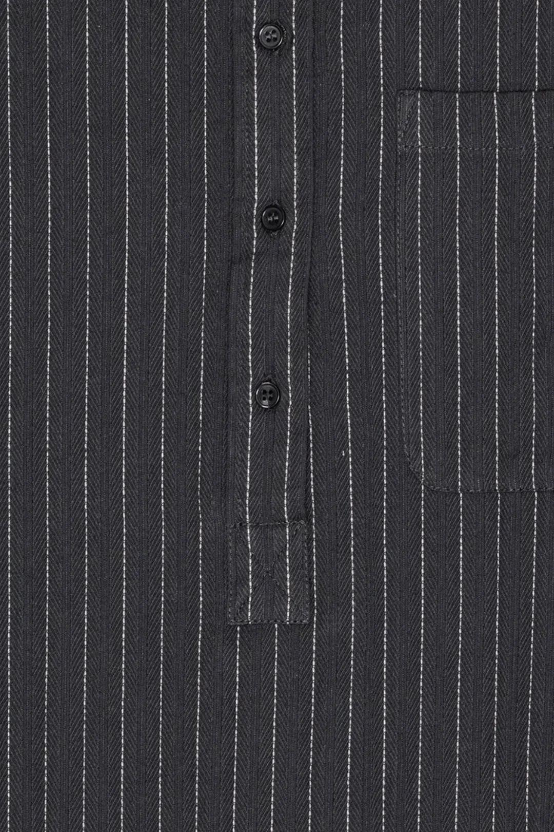 Moshi Moshi Mind Relieve Shirtdress Stripe