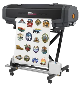 Mutoh XpertJet C641SR Pro - Essentials Package