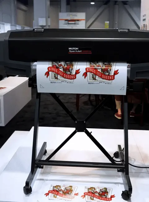 Mutoh XpertJet C641SR Pro - Essentials Package