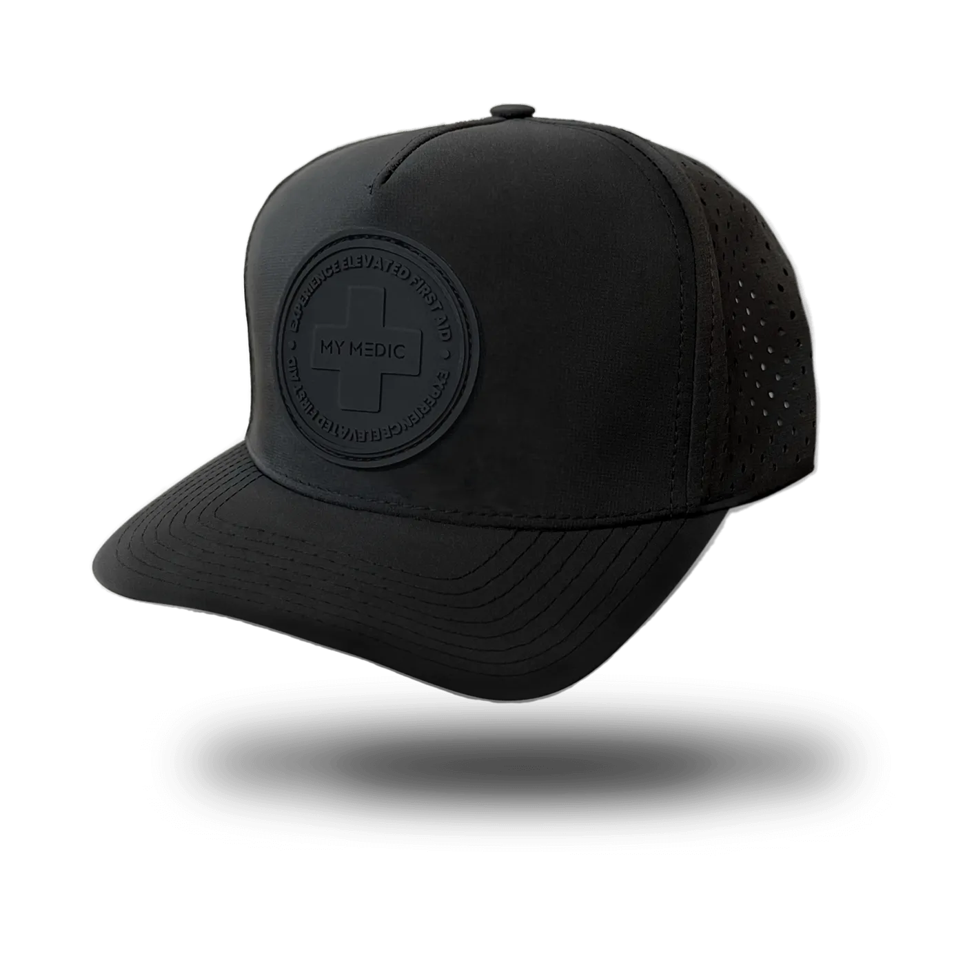 My Medic® Badge Hat