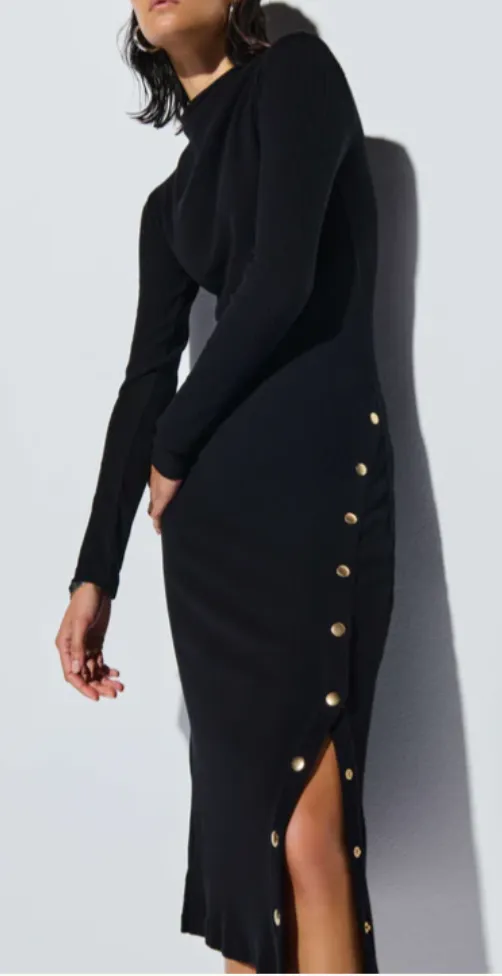 Nation Leni Dress