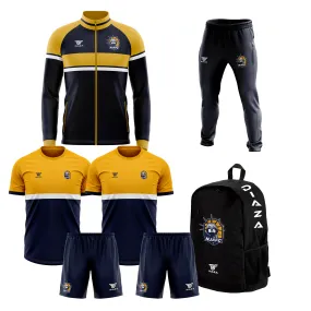 NJ Alliance Bundle