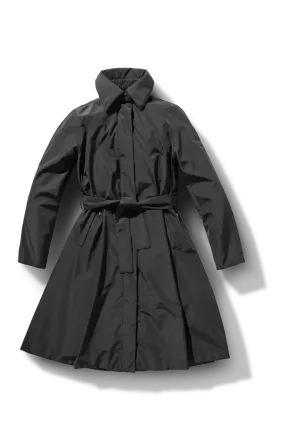 Nobis Ivy Ladies Tailored Trench Coat