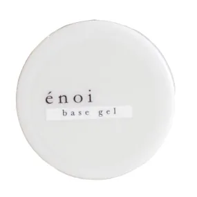 énoi Gel Colour - Base Coat 18g