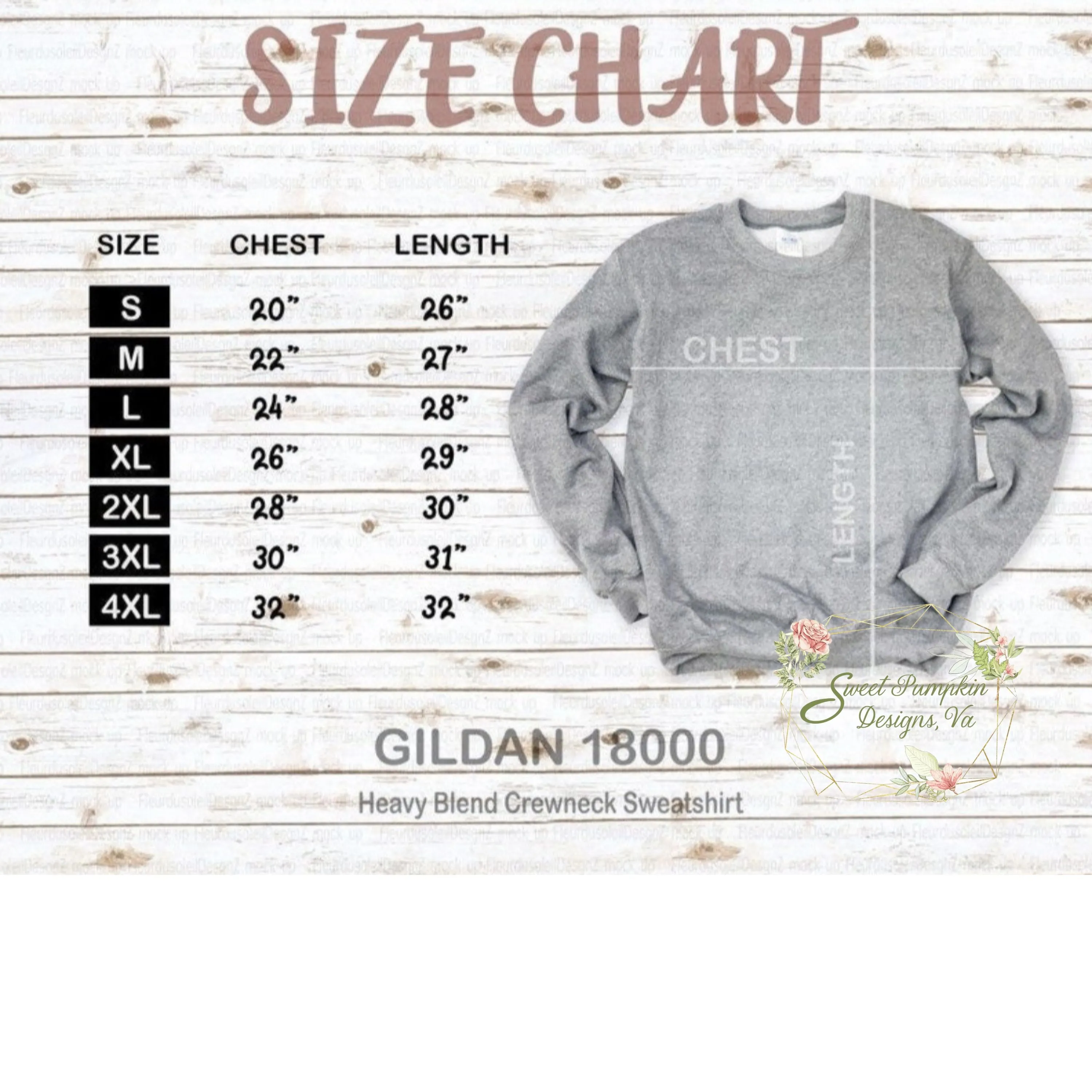 Nurse Toile Bow Crewneck Sweatshirt