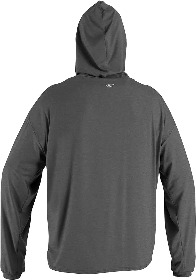 O'Neill Hybrid L/S Sun Hoodie - Men's