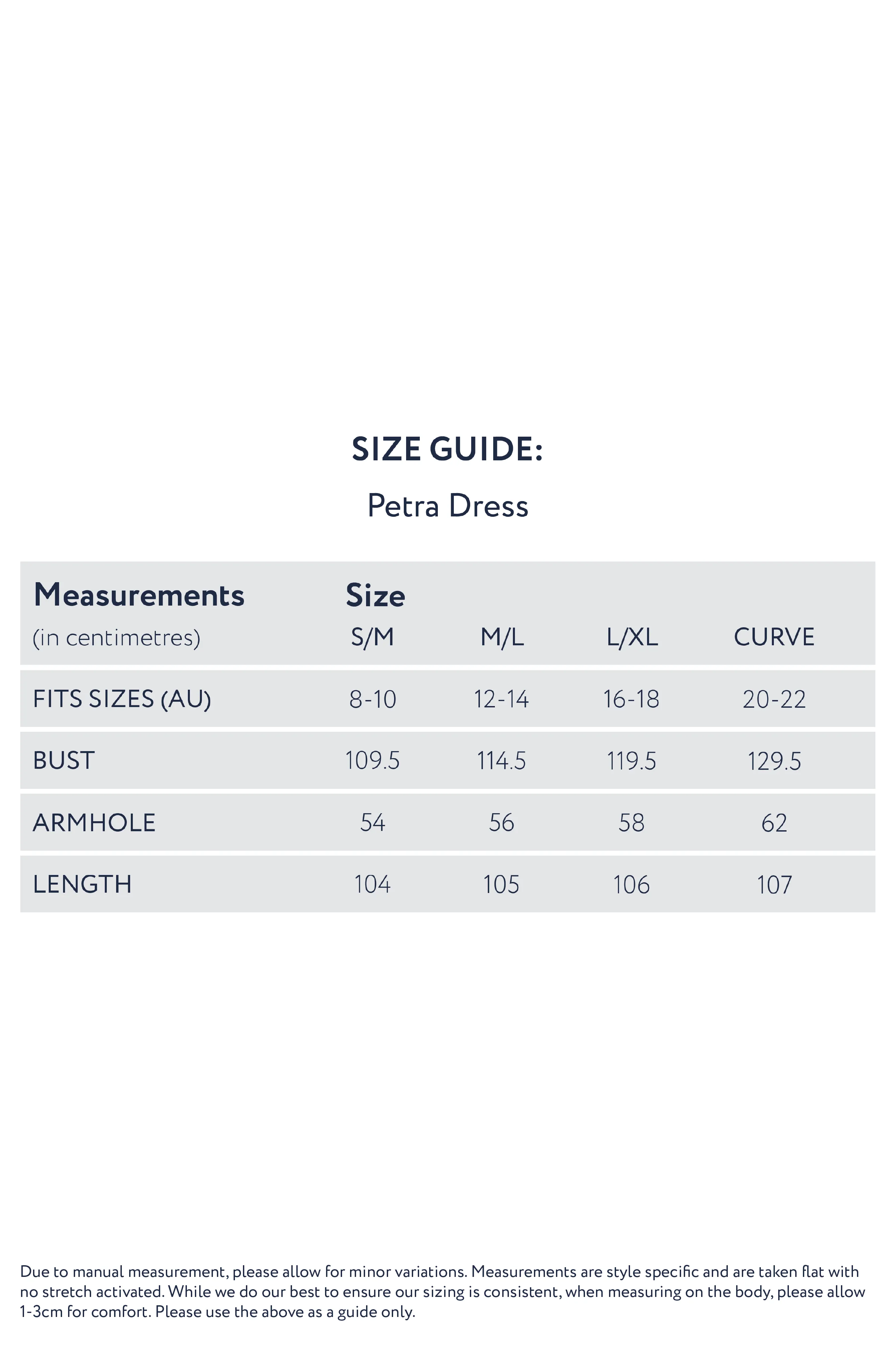Petra Dress | White | FINAL SALE
