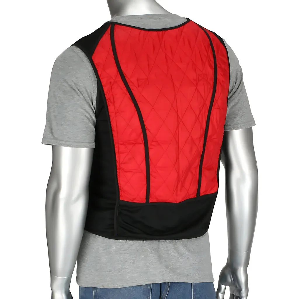 PIP 390-EZHYPC-2X EZ-Cool Max Combination Phase Change & Evaporative Cooling Vest
