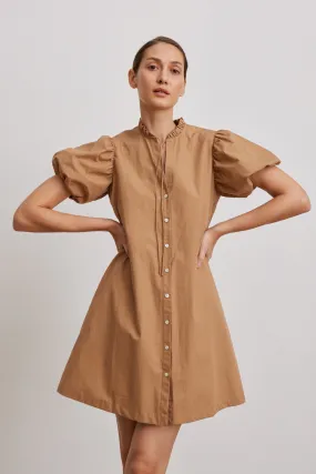 Piper Dress -- Studio Cotton