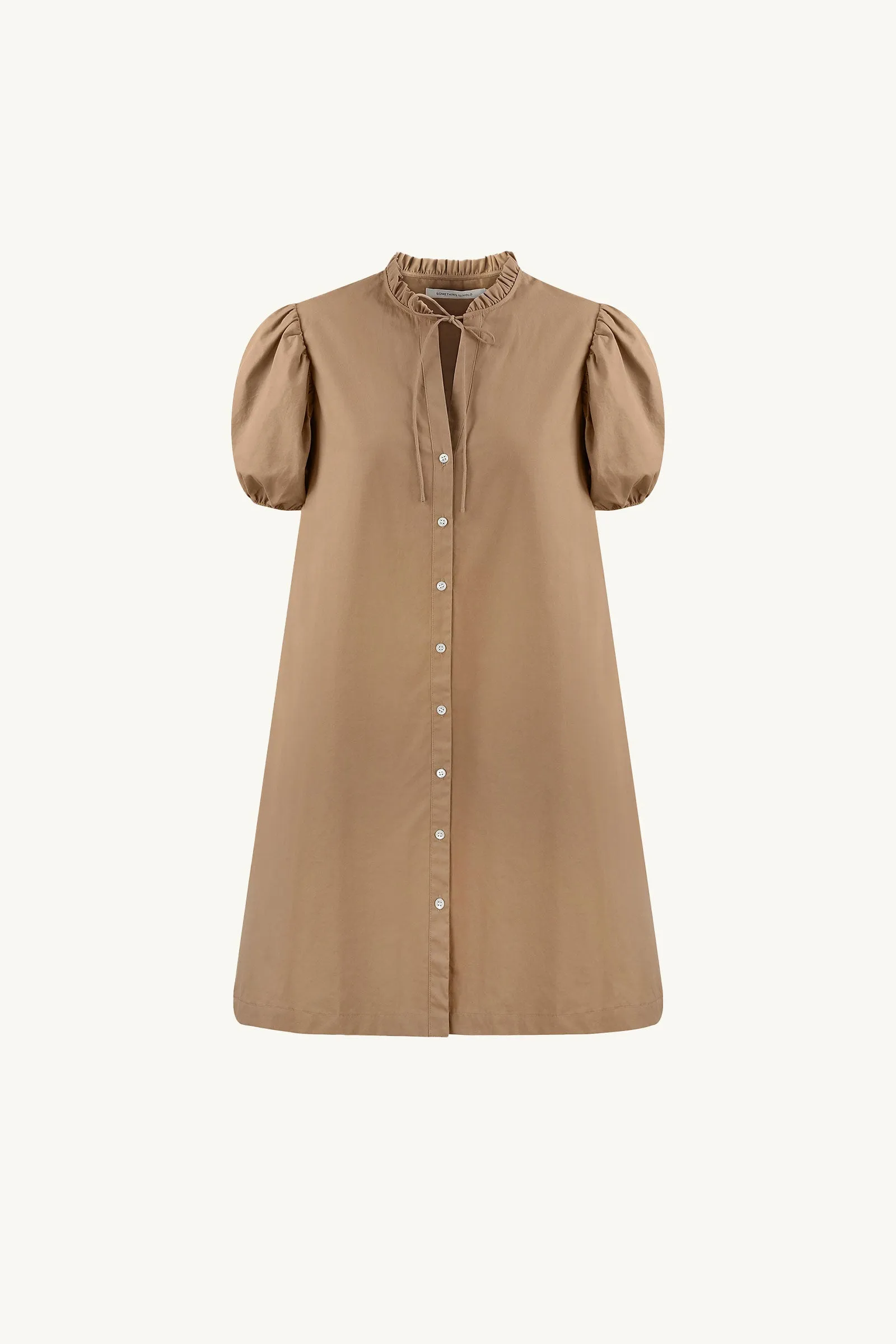 Piper Dress -- Studio Cotton