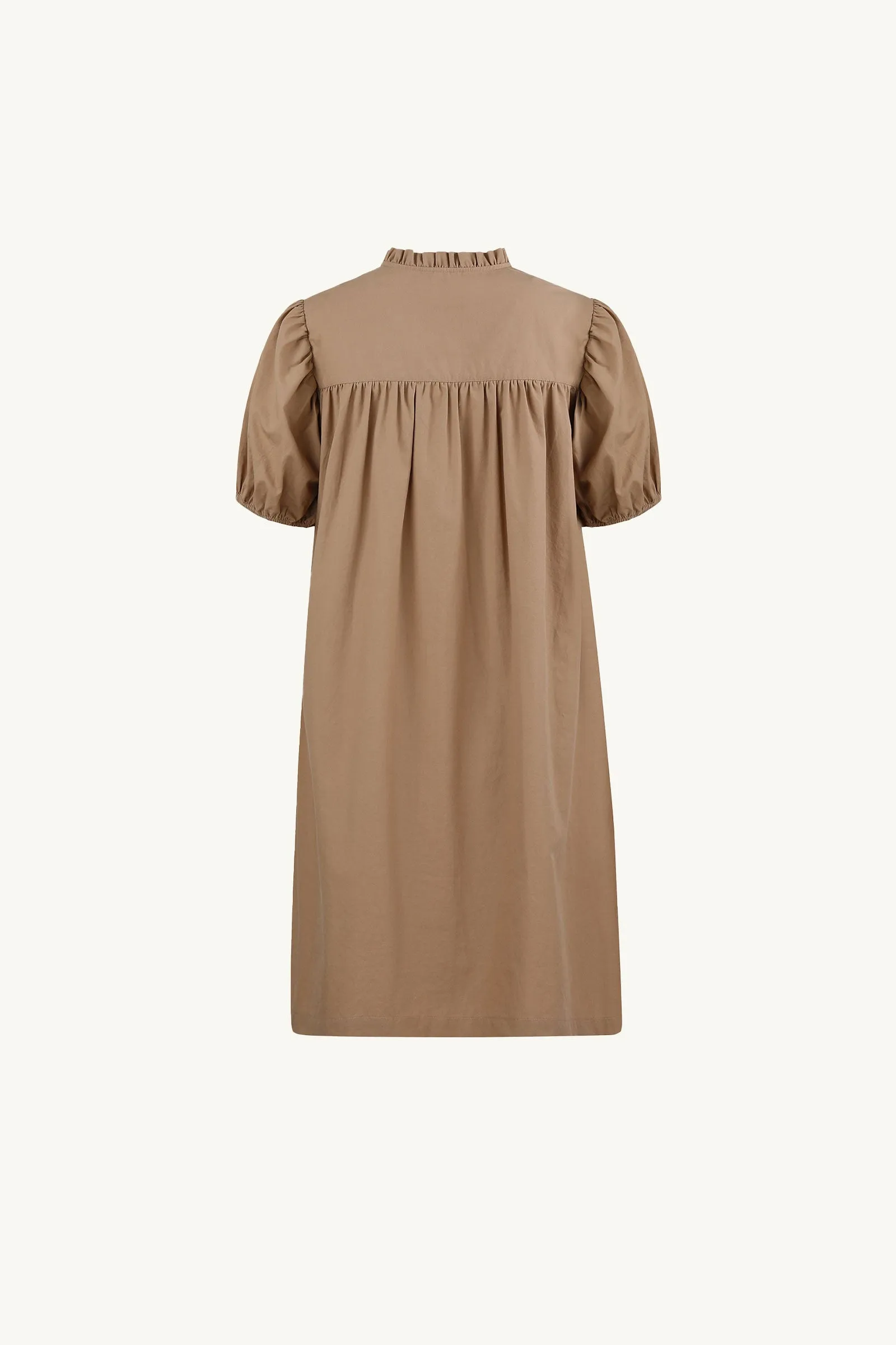 Piper Dress -- Studio Cotton