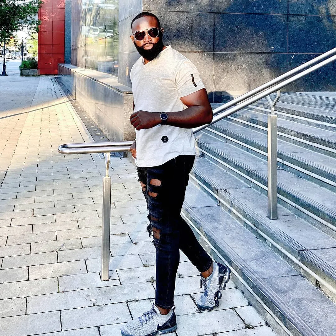 Pologize™ Classic Shades T-Shirt
