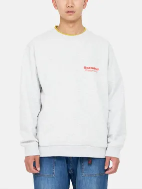 Preserve It Crewneck
