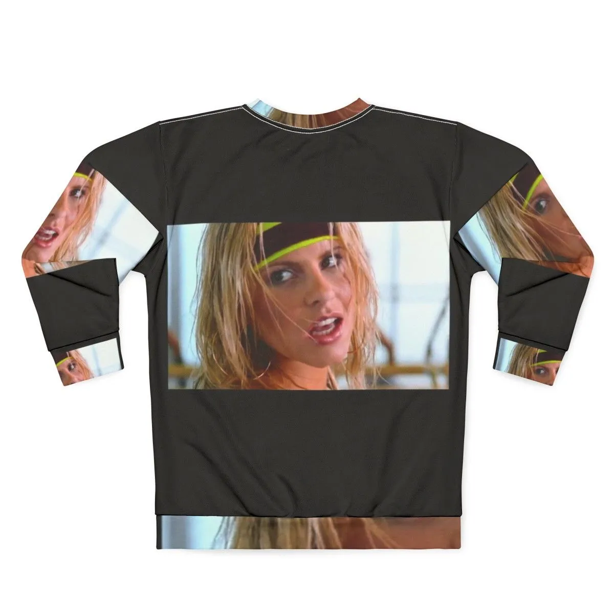 "Eric Prydz 'Call On Me' Women's Sweatshirt"