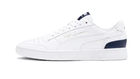 Ralph Sampson Lo - White/Peacoat