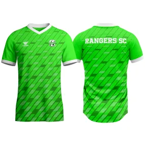 Rangers SC Home Jersey