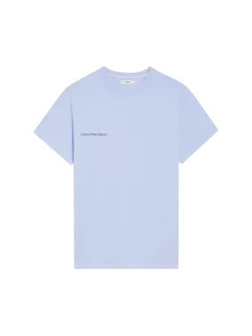 Re-Color T-shirt—sky blue