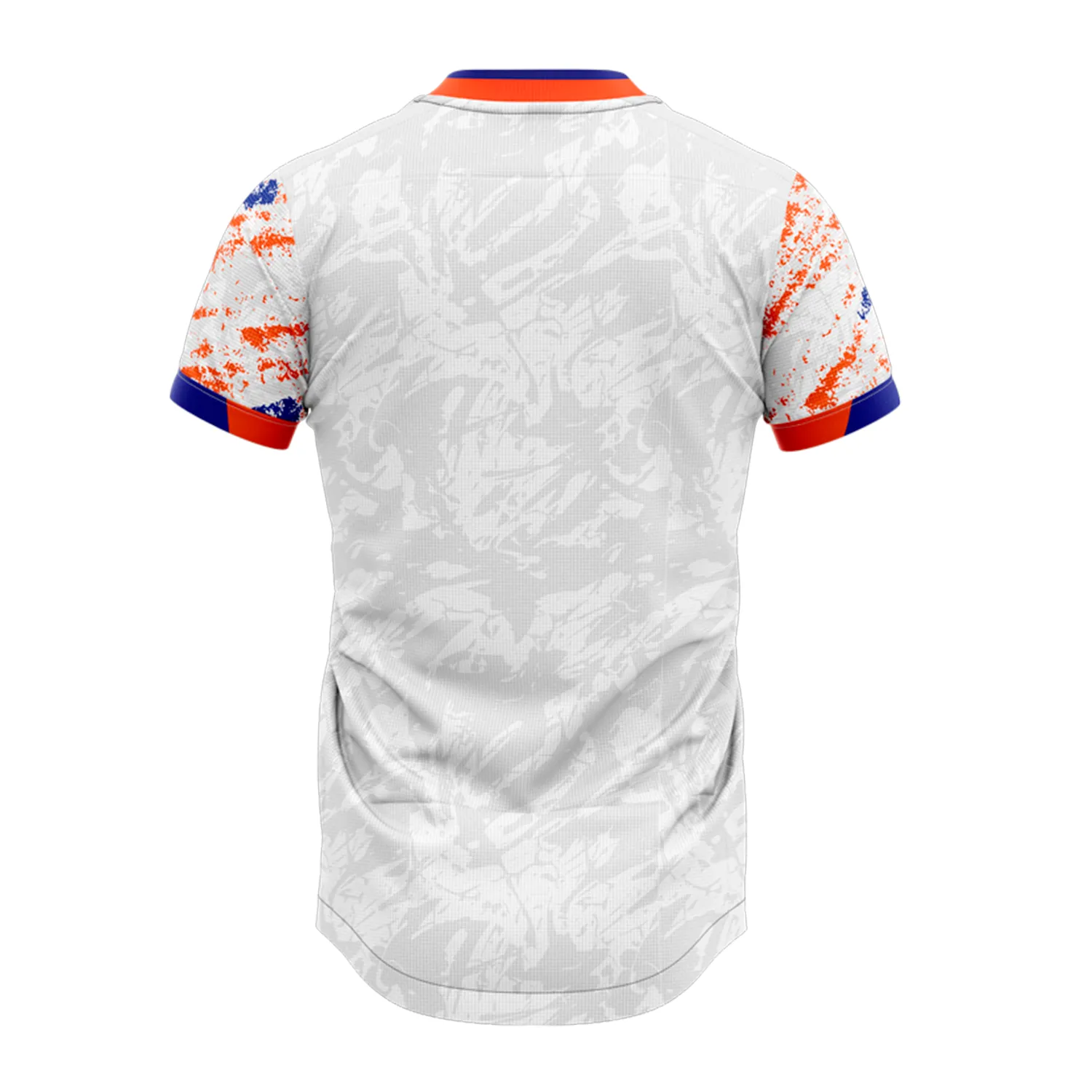 Renegades Home Jersey