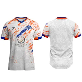 Renegades Home Jersey