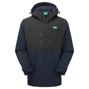 Ridgeline Men's Bandit Bush Shirt Navy