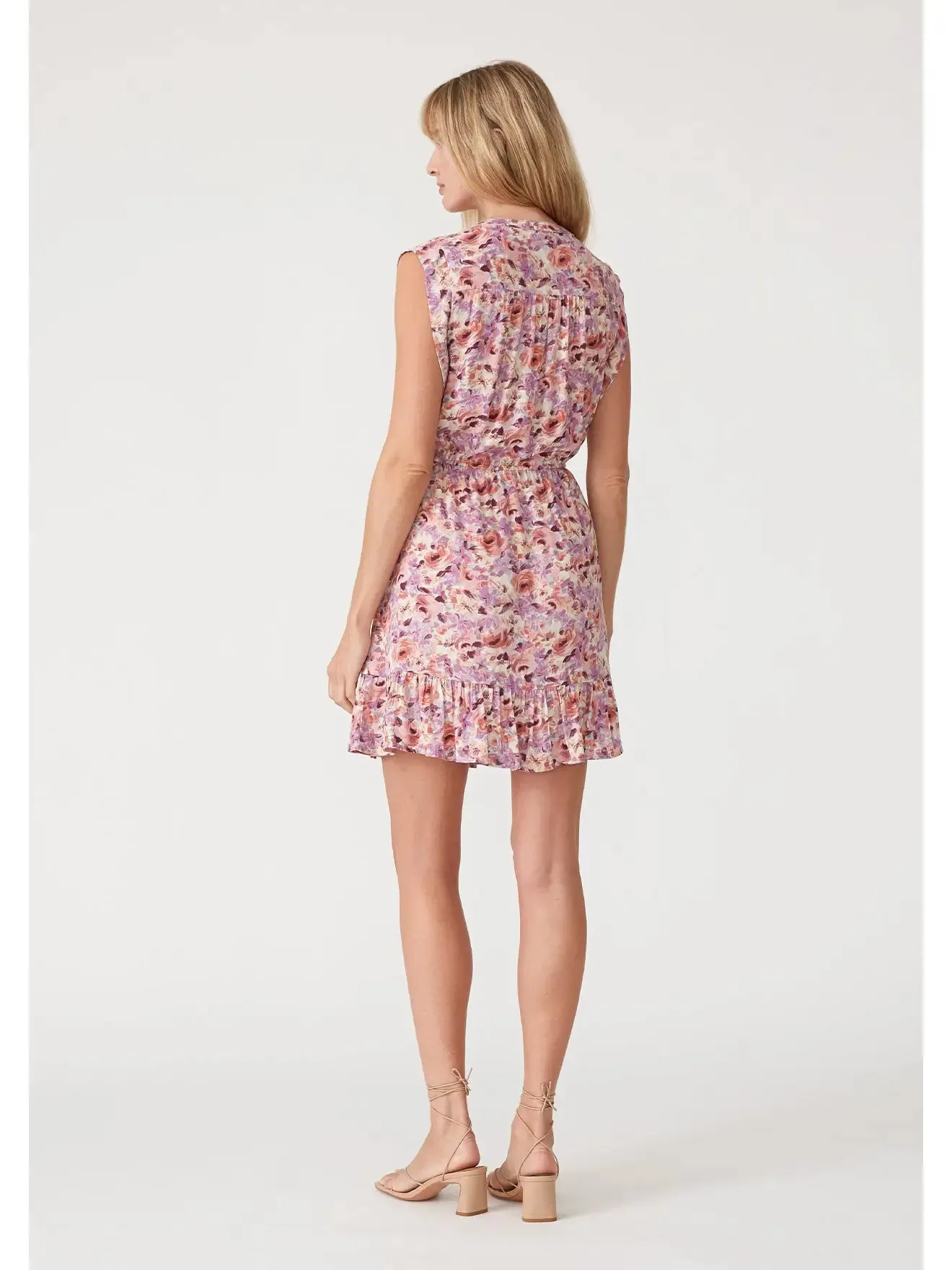 Roxy Sleeveless Dress