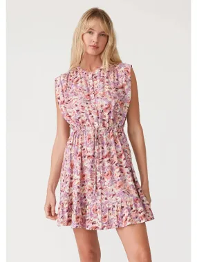 Roxy Sleeveless Dress