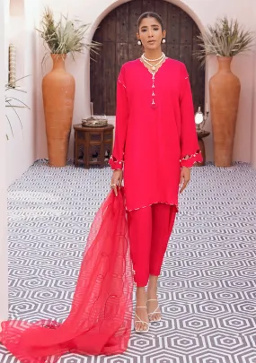Rtw Collection ˜23 - Elnaz B