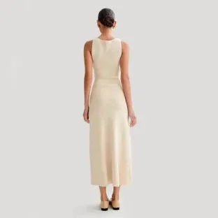 Sawyer Sleeveless Knit Dress