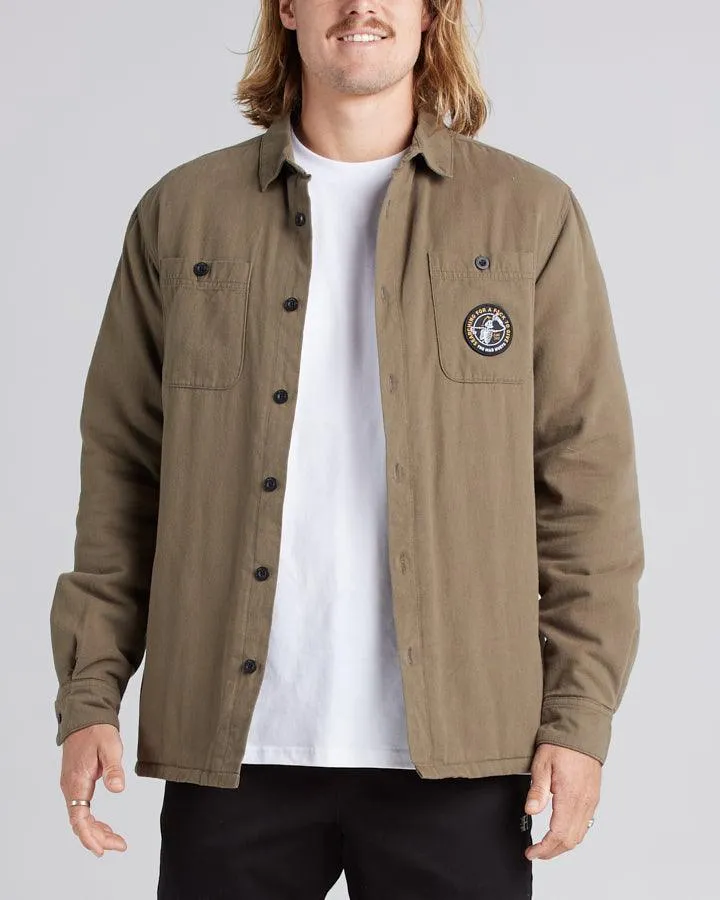 Searching For A Fk To Give Jacket
