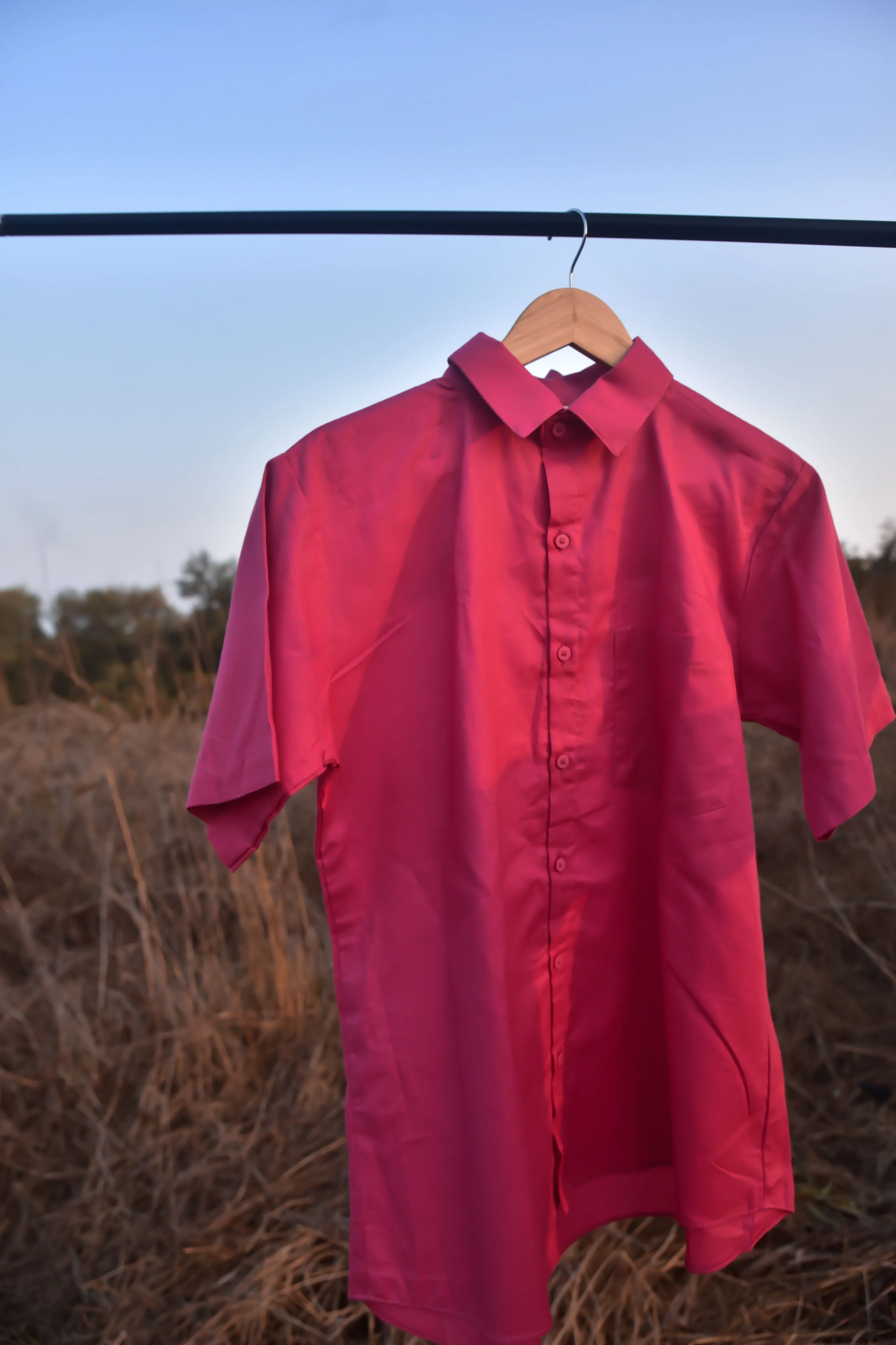 Selene Shirt for Men
